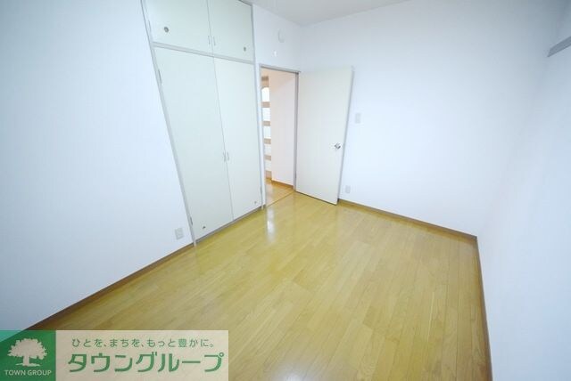 第一秀恵レジデンスの物件内観写真