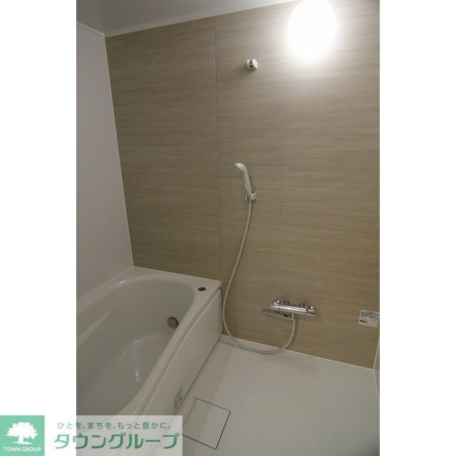 マリンコートの物件内観写真