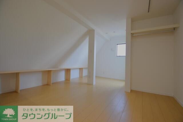 ＬＵＸＩＳ久米川の物件内観写真