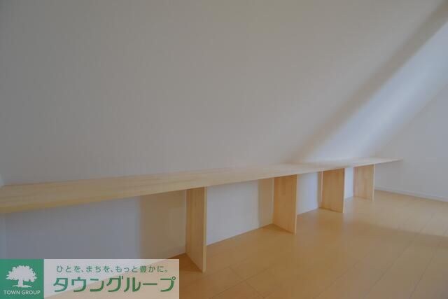 ＬＵＸＩＳ久米川の物件内観写真