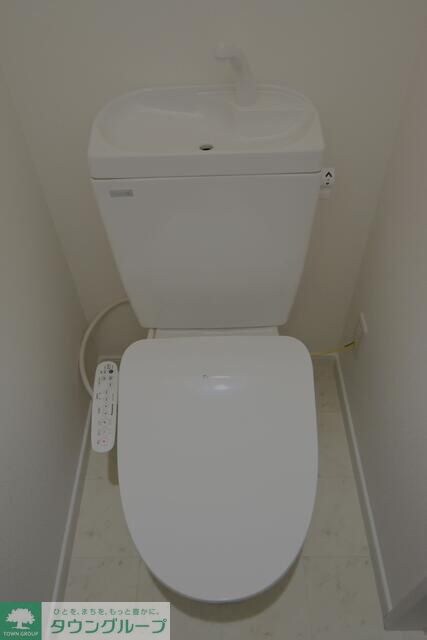 ＬＵＸＩＳ久米川の物件内観写真