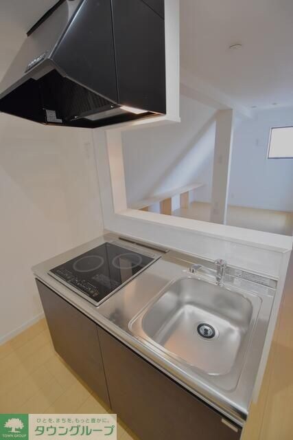 ＬＵＸＩＳ久米川の物件内観写真