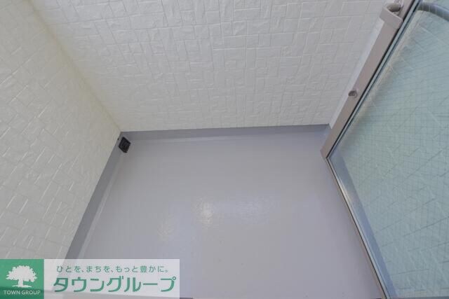 ＬＵＸＩＳ久米川の物件内観写真