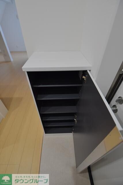 ＬＵＸＩＳ久米川の物件内観写真