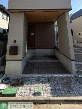 Kolet国分寺高木町#02の物件内観写真