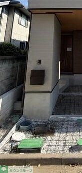 Kolet国分寺高木町#02の物件内観写真