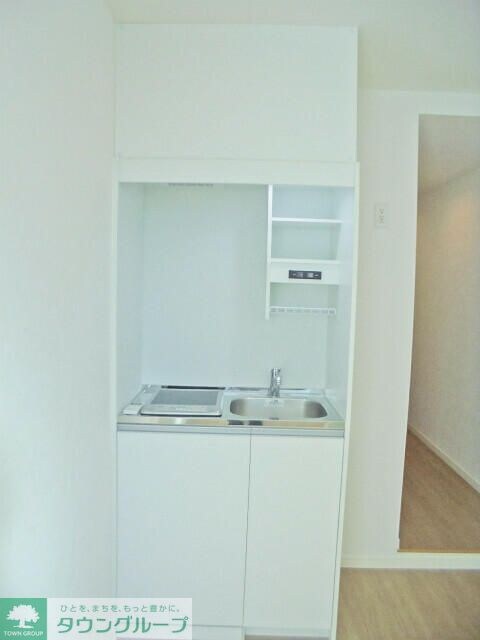 ラ・テール武蔵野の物件内観写真