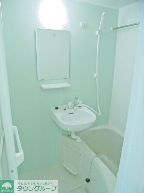 ラ・テール武蔵野の物件内観写真