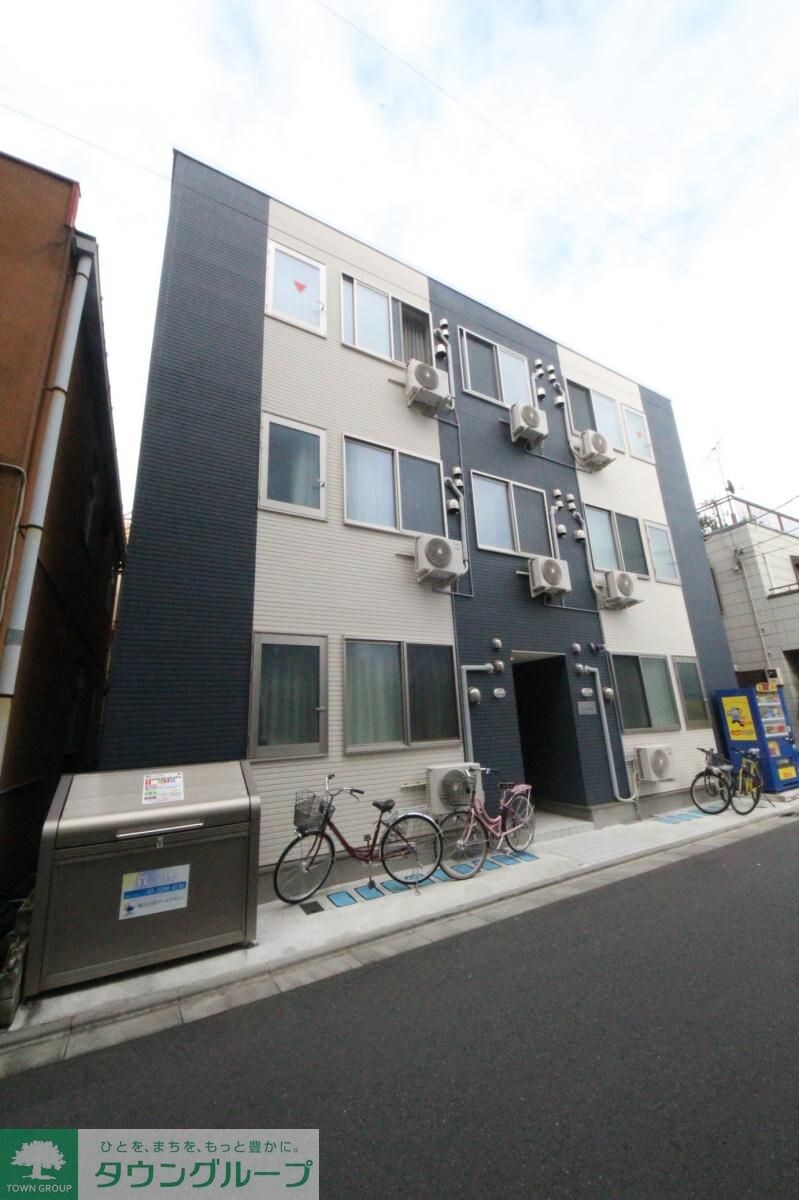 ラ・テール武蔵野の物件内観写真