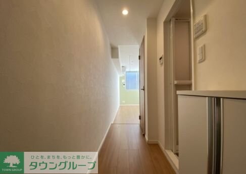 ラ・テール武蔵野の物件内観写真