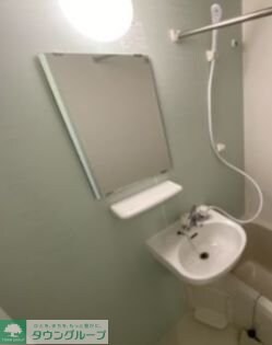 ラ・テール武蔵野の物件内観写真