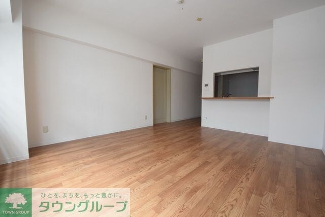 アクシス調布の物件内観写真