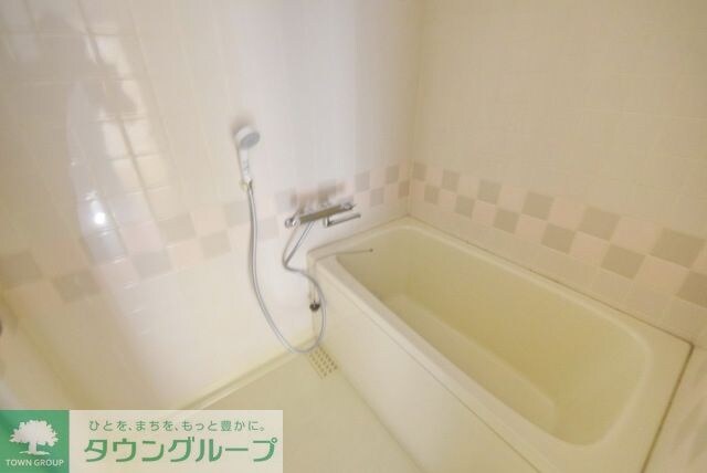 アクシス調布の物件内観写真