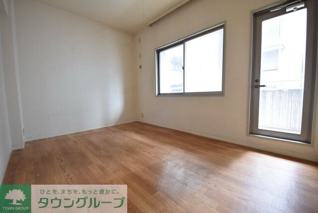 アクシス調布の物件内観写真