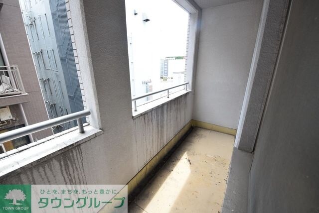 アクシス調布の物件内観写真