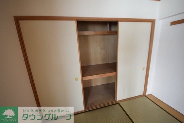 アクシス調布の物件内観写真