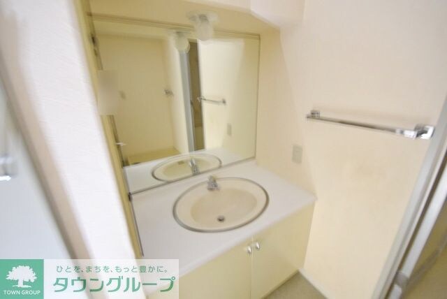 アクシス調布の物件内観写真