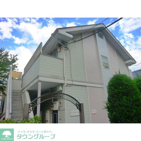 ディアパティオの物件内観写真