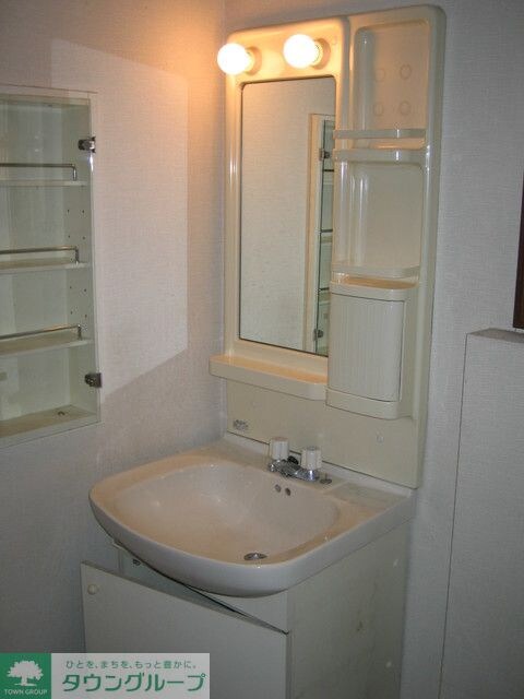 本天沼３丁目戸建の物件内観写真