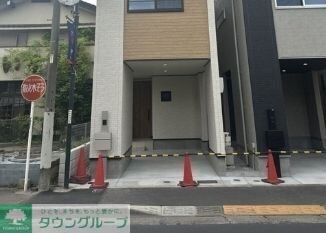 Kolet一橋学園#02の物件内観写真