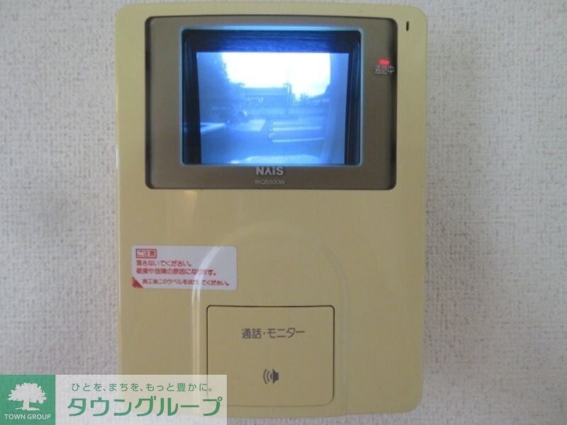 Tokyo233の物件内観写真