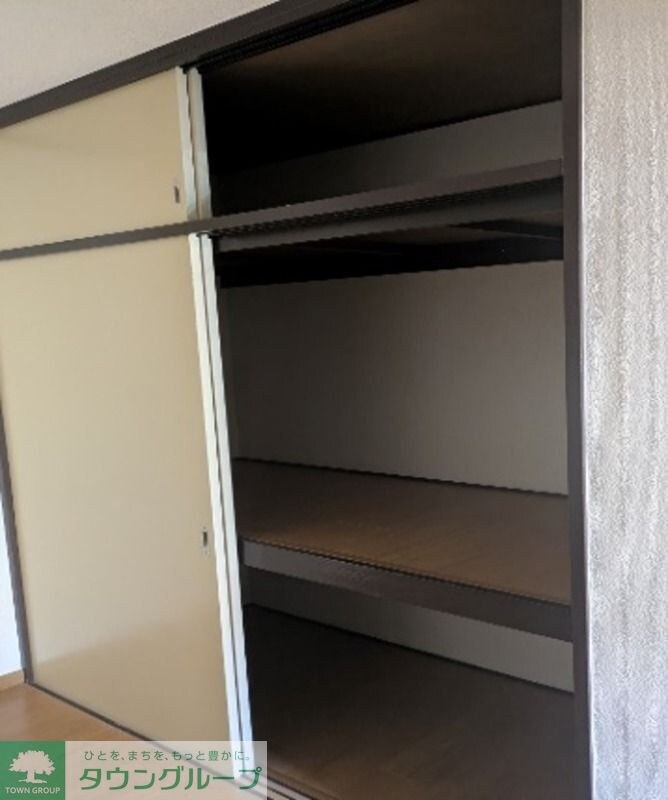 エルディム武田の物件内観写真