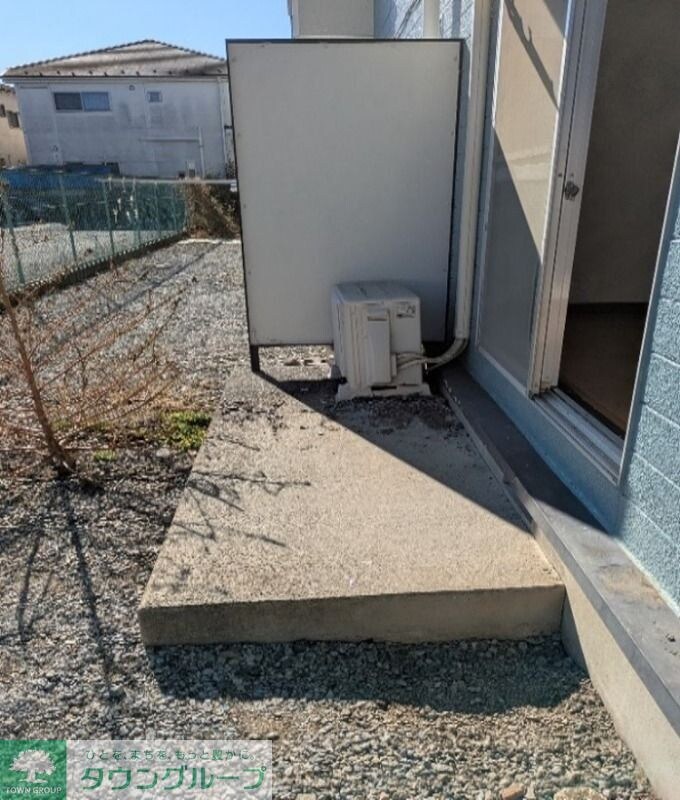 エルディム武田の物件内観写真