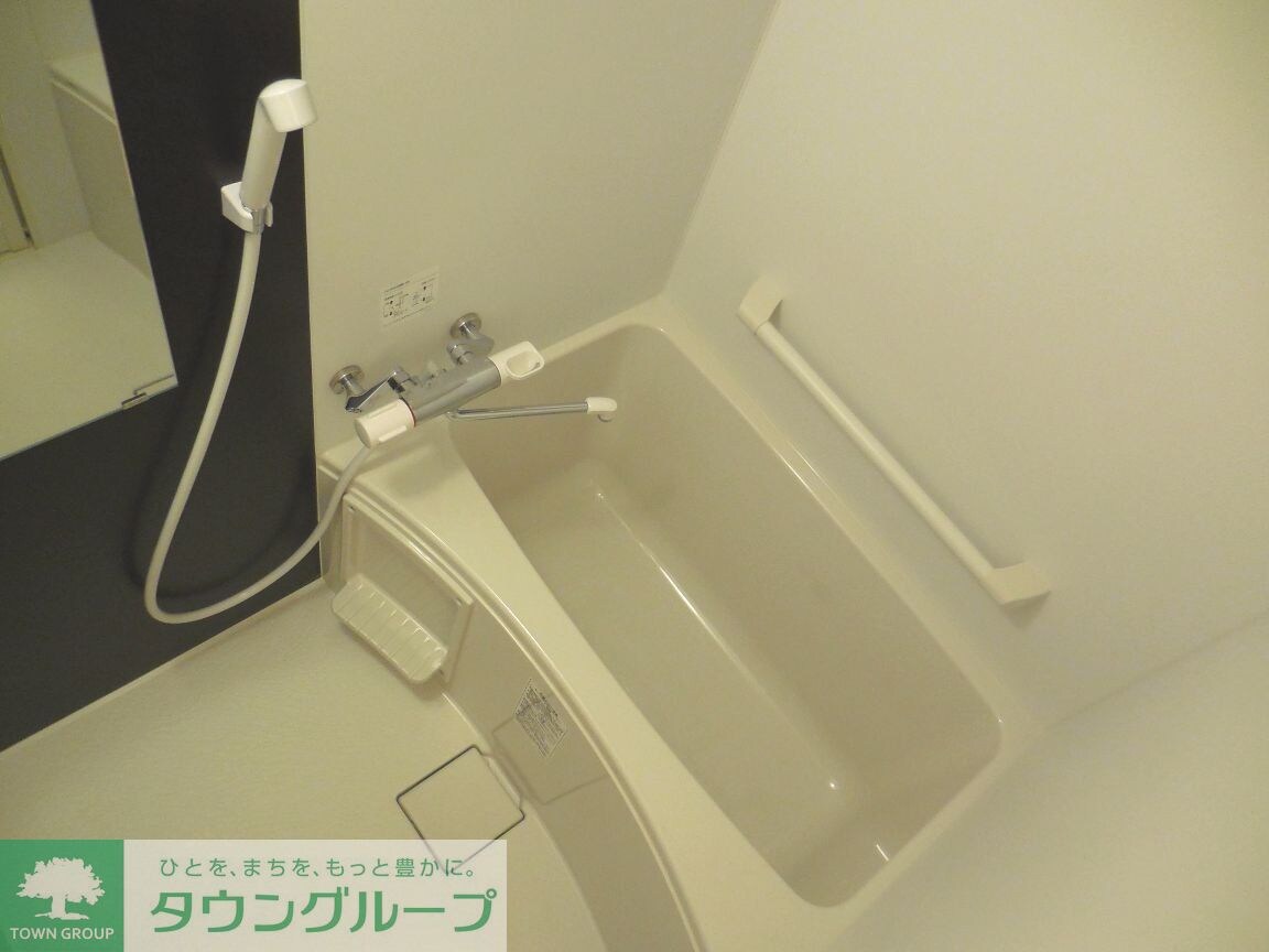 クレイノ久我山の物件内観写真