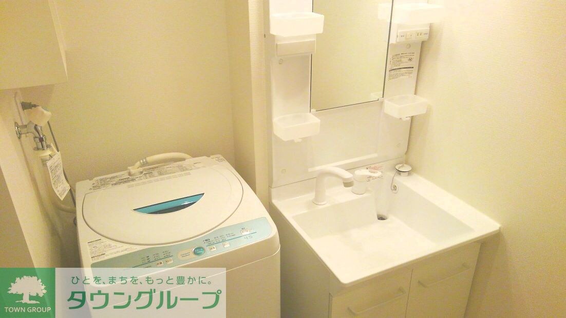 クレイノ久我山の物件内観写真