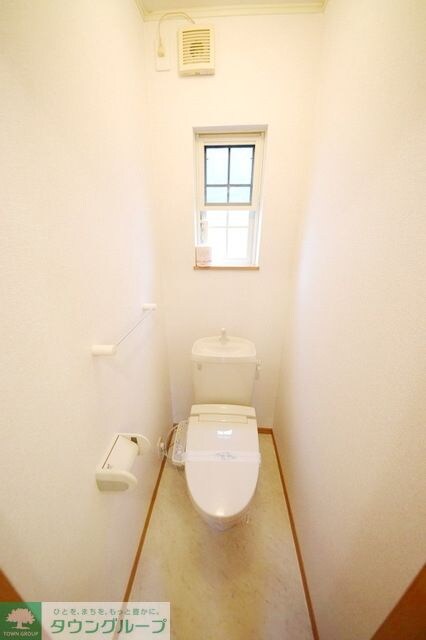 サニーハウスみなみAの物件内観写真