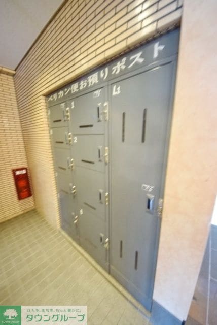 ハイシティプラザ南大泉の物件内観写真