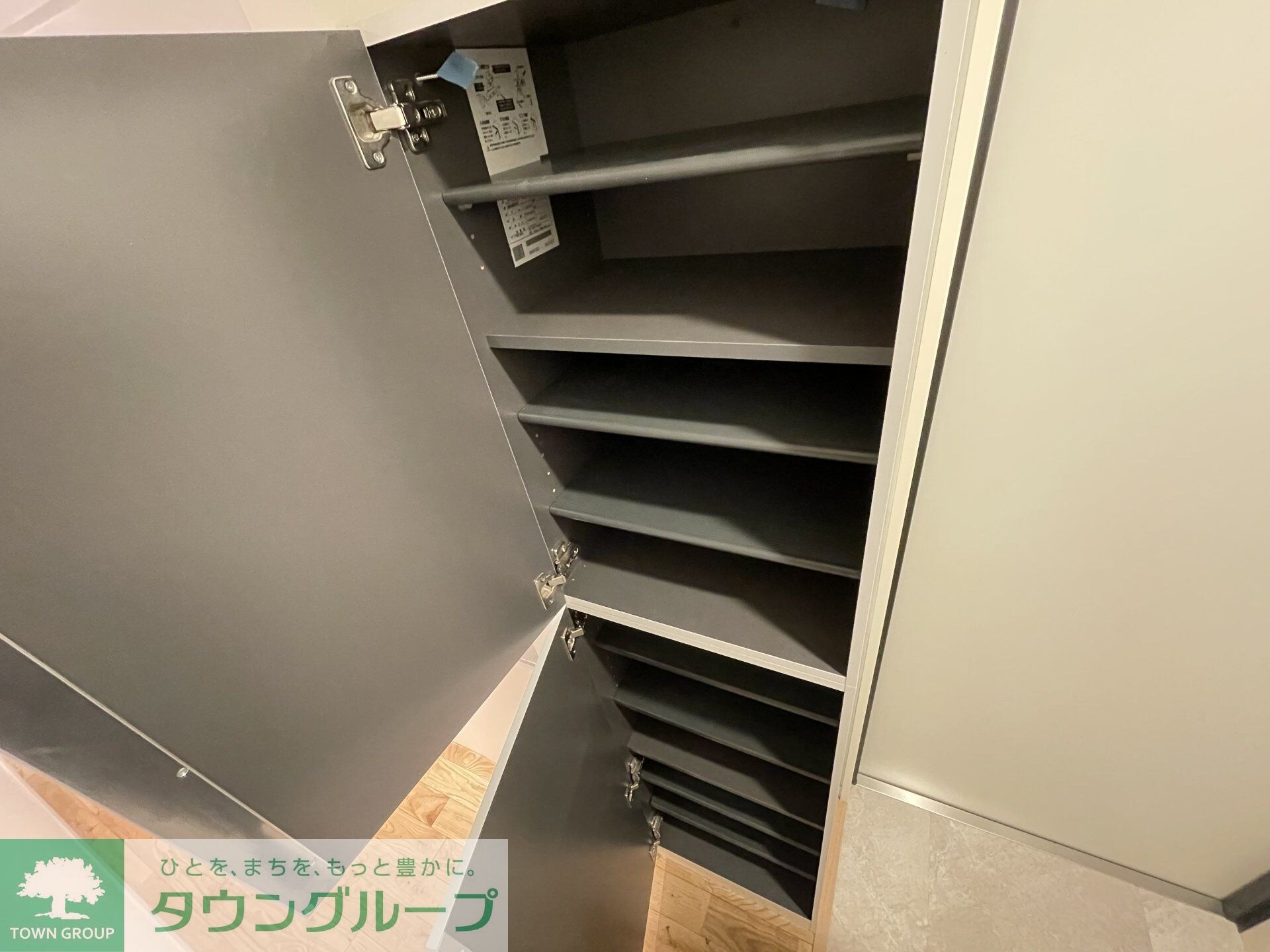 ラフォルテ井草の物件内観写真