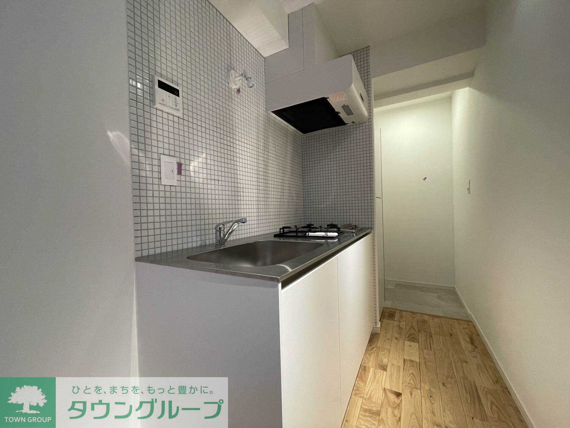 ラフォルテ井草の物件内観写真