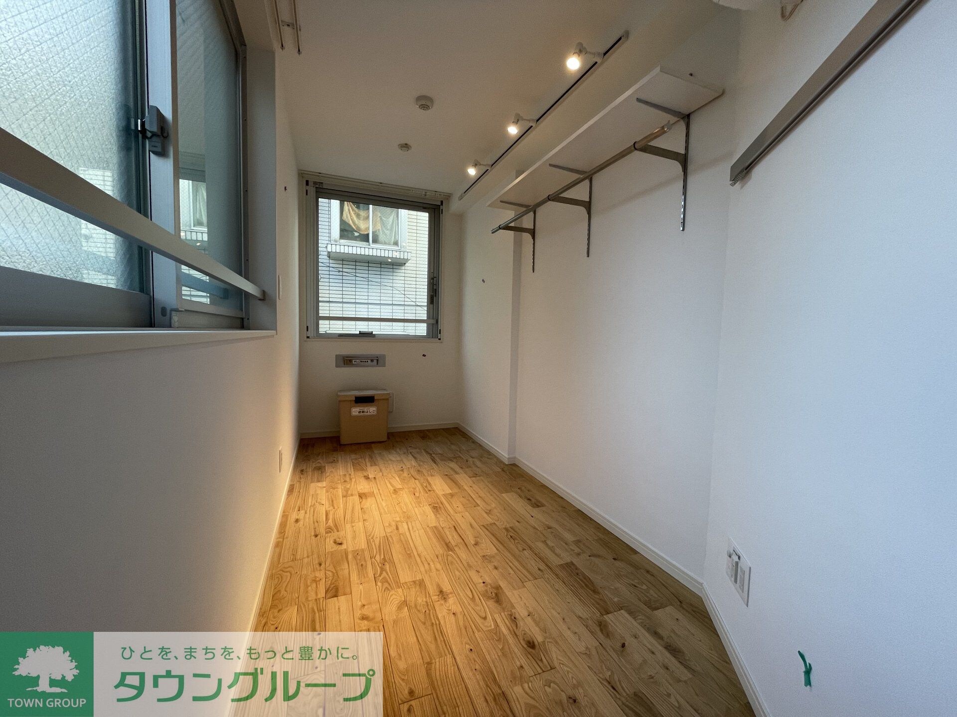 ラフォルテ井草の物件内観写真