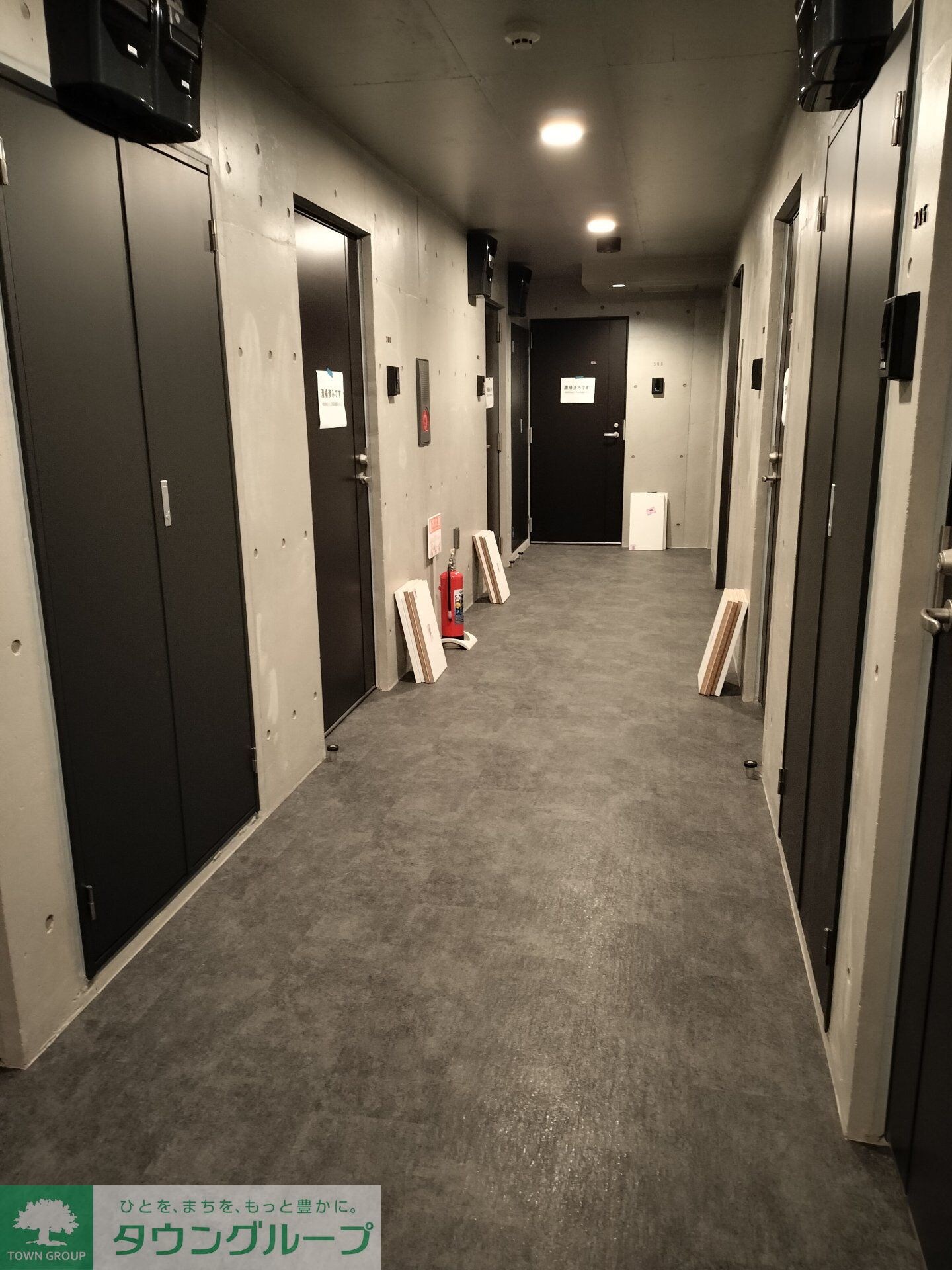 ラフォルテ井草の物件内観写真