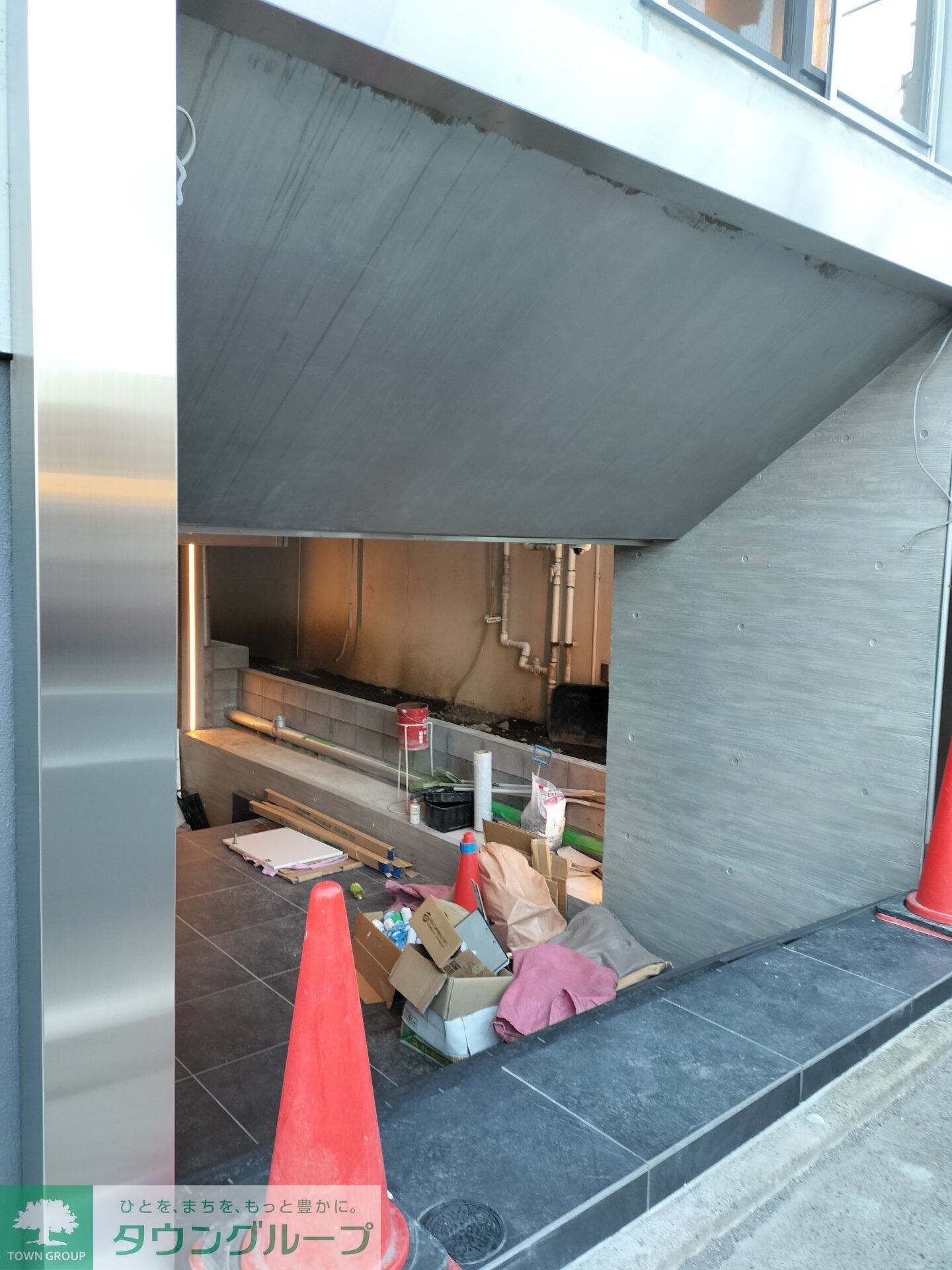 ラフォルテ井草の物件内観写真