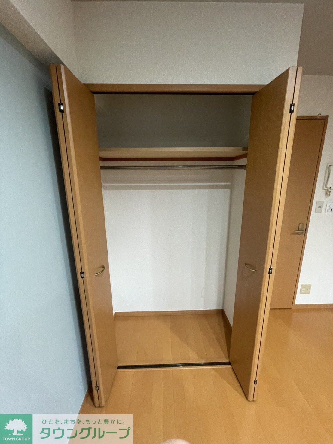 エルエストゥディオの物件内観写真