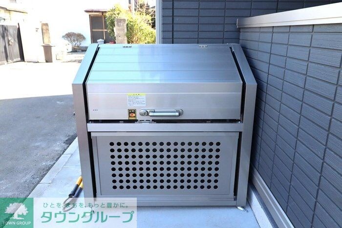 Asset-Court小金井本町Aの物件内観写真