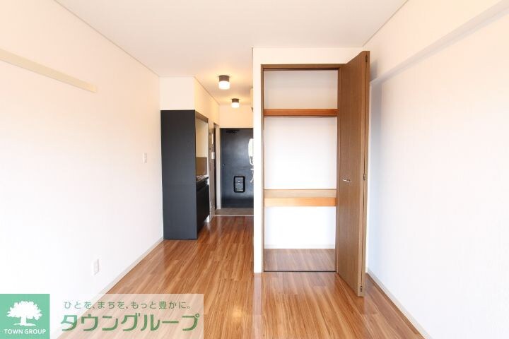 プライムアーバン武蔵野ヒルズＢ棟の物件内観写真