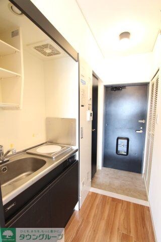 プライムアーバン武蔵野ヒルズＢ棟の物件内観写真