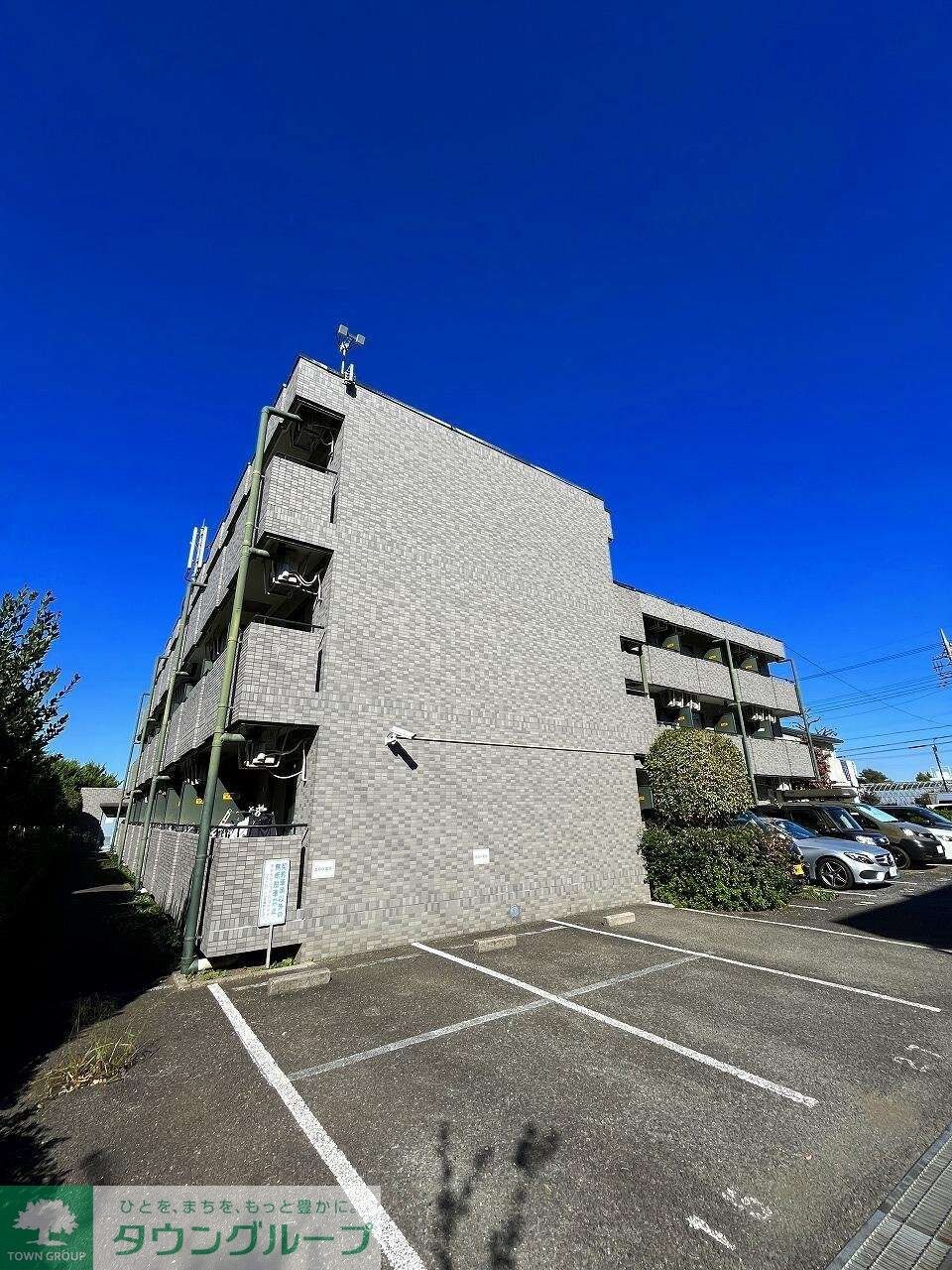 プライムアーバン武蔵野ヒルズＢ棟の物件内観写真