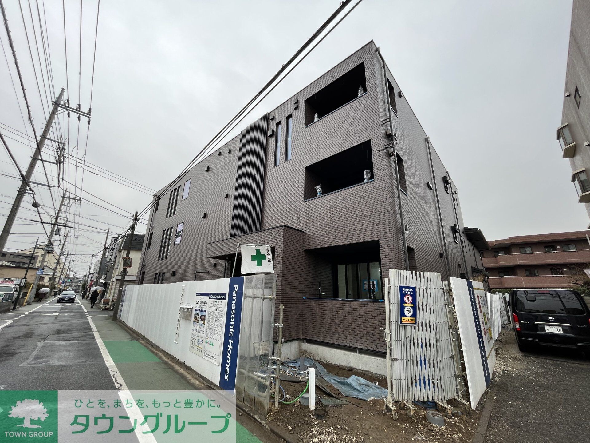 グラン　エスの物件内観写真