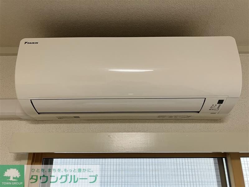 マ・メゾンの物件内観写真