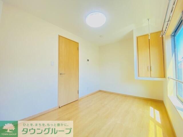 コンフォート柳沢の物件内観写真