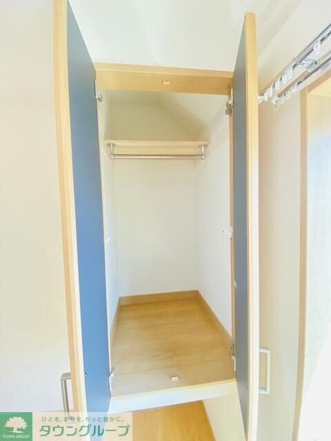 コンフォート柳沢の物件内観写真