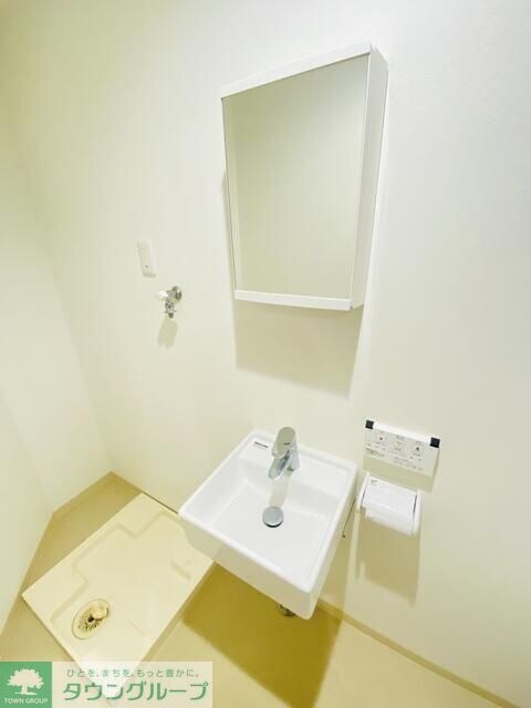 コンフォート柳沢の物件内観写真