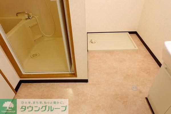 サニーハイツの物件内観写真