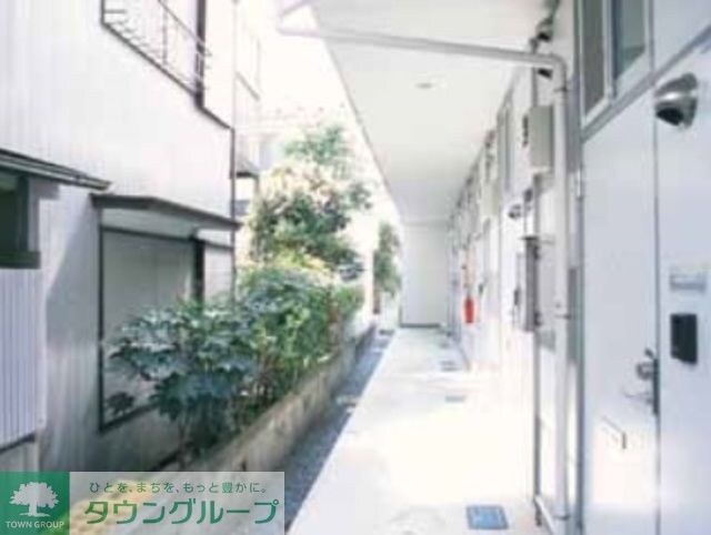 レオパレスＮＴの物件内観写真