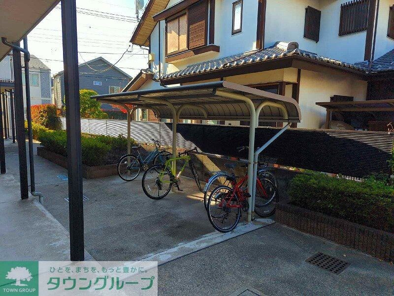 レオパレスＳｉｒ　Ｈｏｕｓｅの物件内観写真