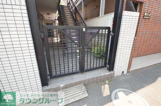 サンアムールの物件内観写真